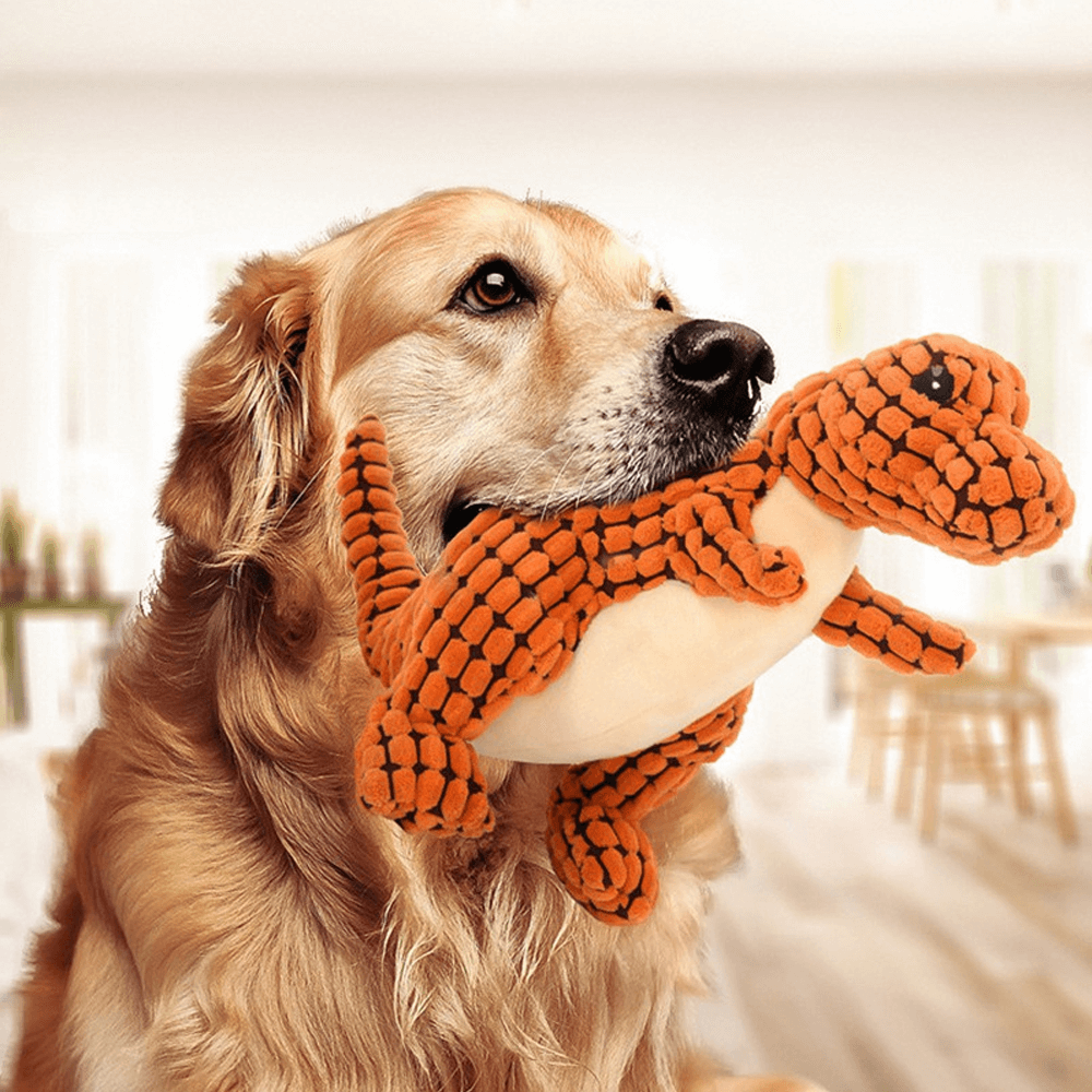 Dog Companion For Heavy Chewers