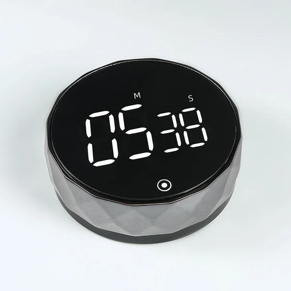 💥HOT SALE💥Magnetic Adsorption Smart Digital Timer