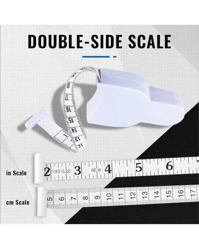 🔥Hot Sale 49% OFF🔥Automatic Telescopic Tape Measure