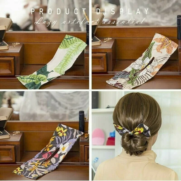 2022 New Lazy Hair Curler🔥