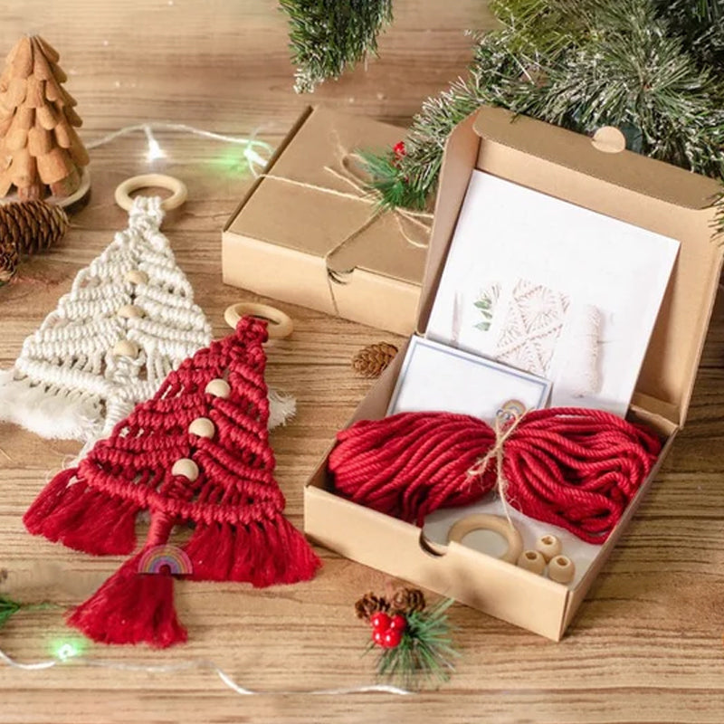 🎅EARLY CHRISTMAS SALE-49% OFF 🥰DIY KIT Christmas Tree🎁