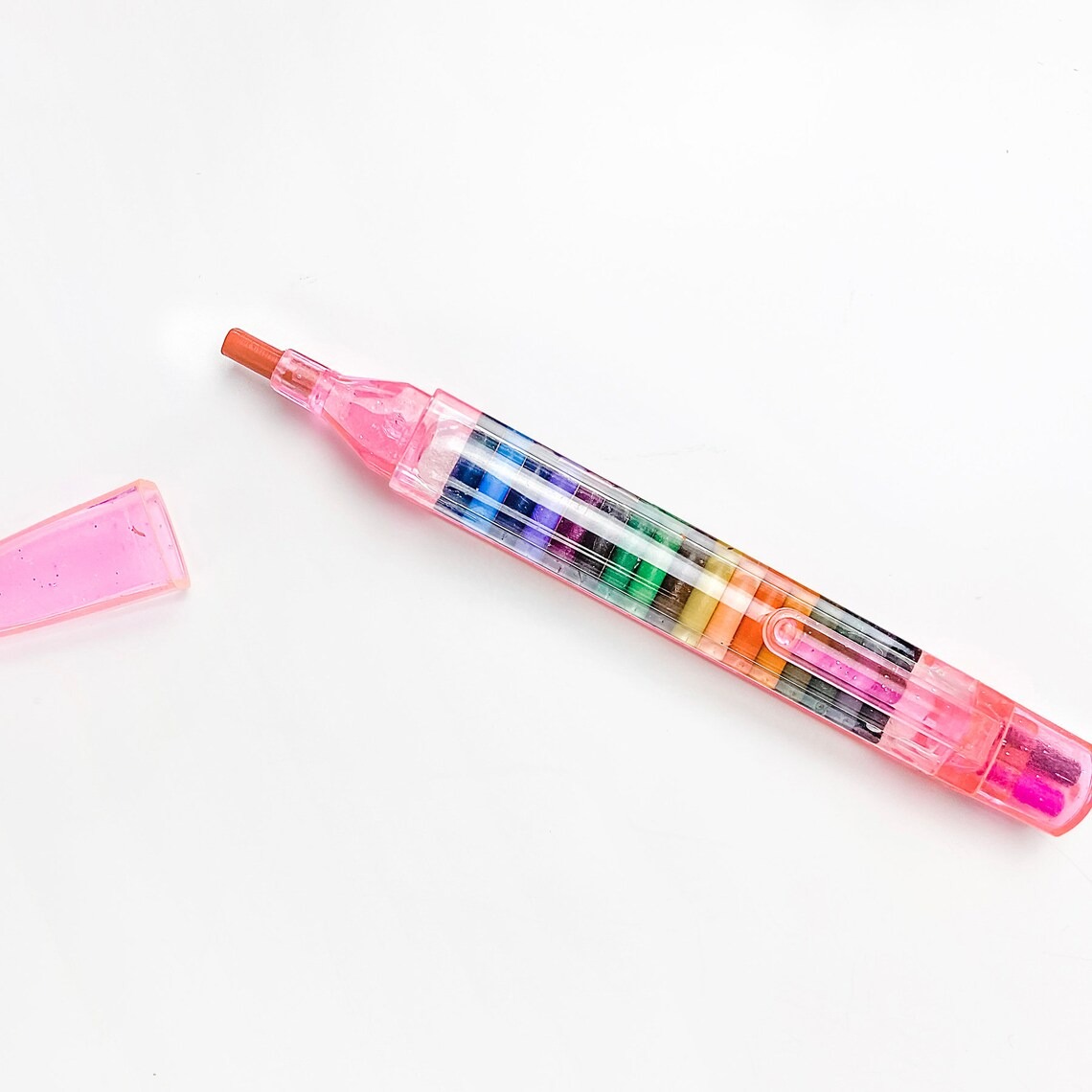 Children's Drawing Crayons 20 Colors