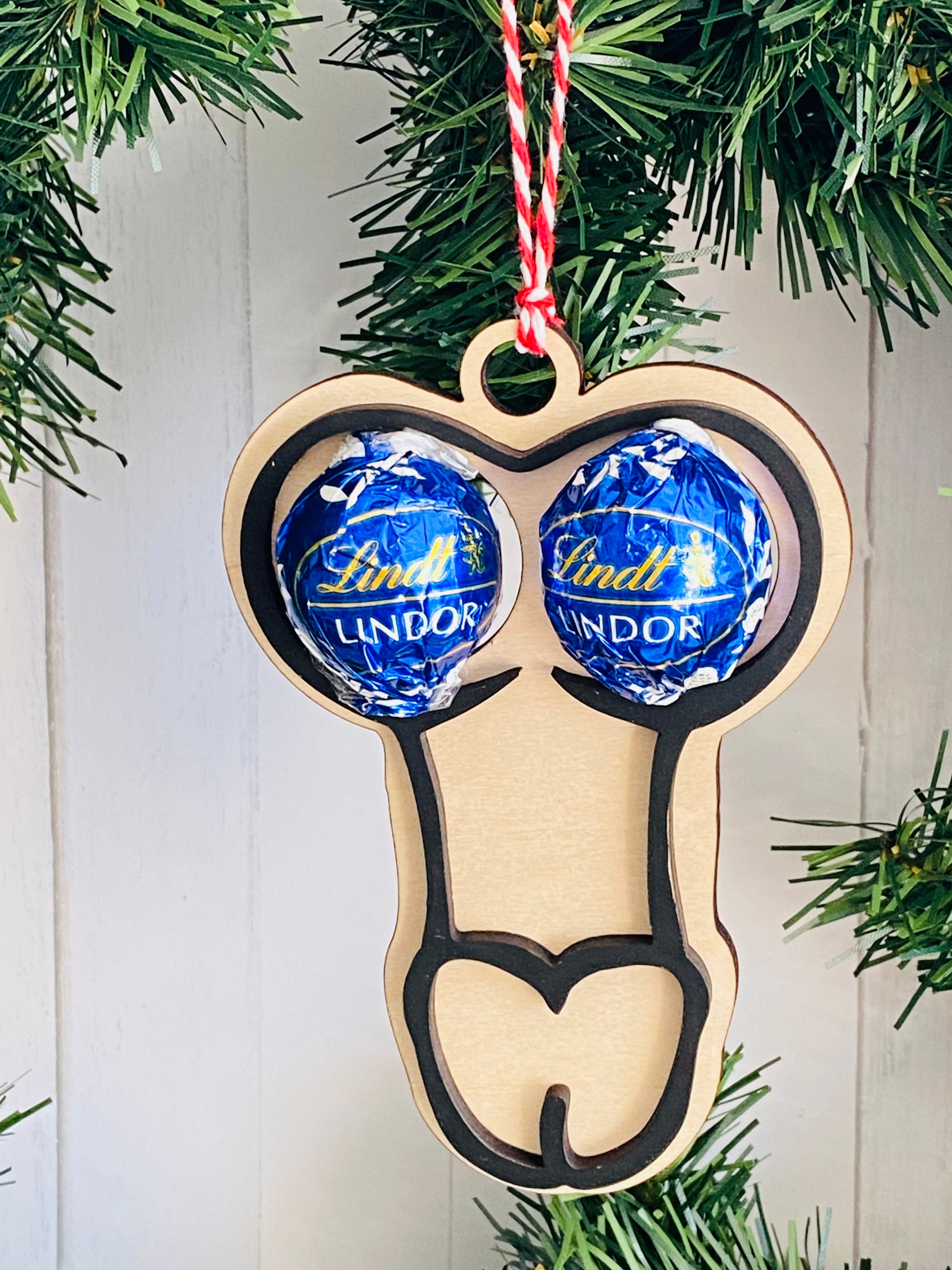 🎄Early Christmas Sale🎄Inappropriate Ornament, Funny Gift, 🎁