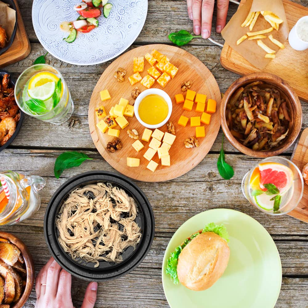 🔥New Year Hot Sale Promotion 49% OFF - chu'fangChicken Shredder-Meat 