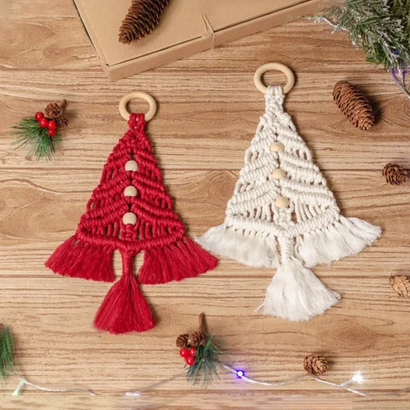 🎅EARLY CHRISTMAS SALE-49% OFF 🥰DIY KIT Christmas Tree🎁