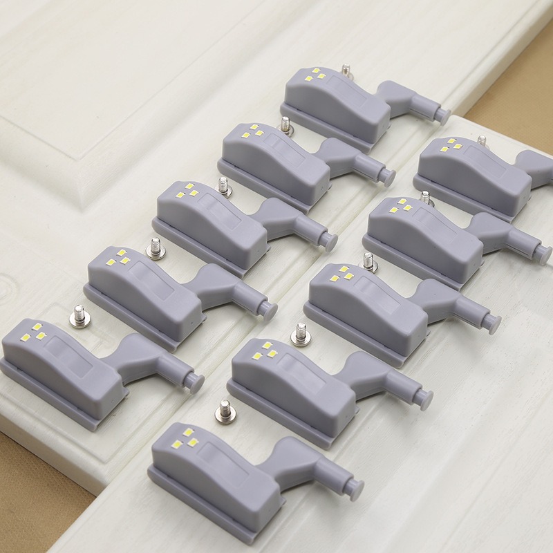 Hinge LED Light- (Buy 10 Get 6 Free Now)