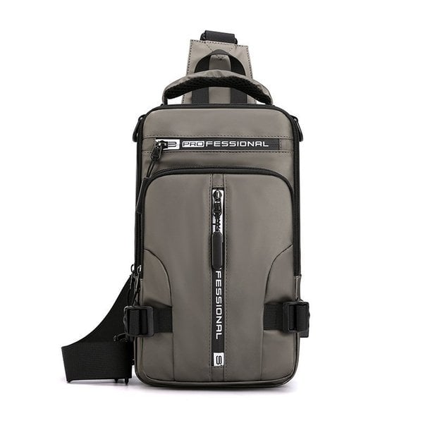 🔥Father's Day Sale 49% OFF - Multi-functional Mens Crossbody Bag