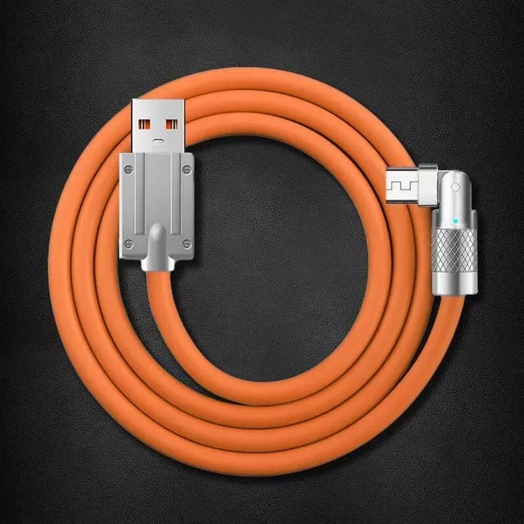 🎮180° Rotating Fast Charge Cable🎁