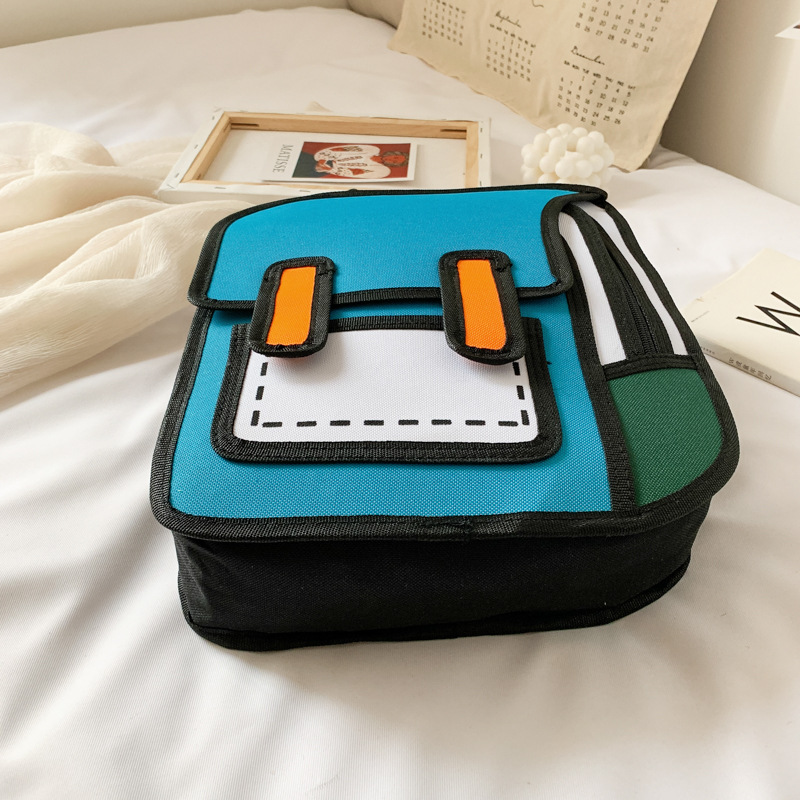 🔥New Arrival - Cartoon School Backpack™🎒