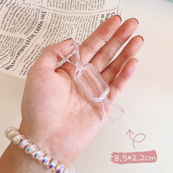🔥 Candy Shaped Jewelry Box🔥🍬