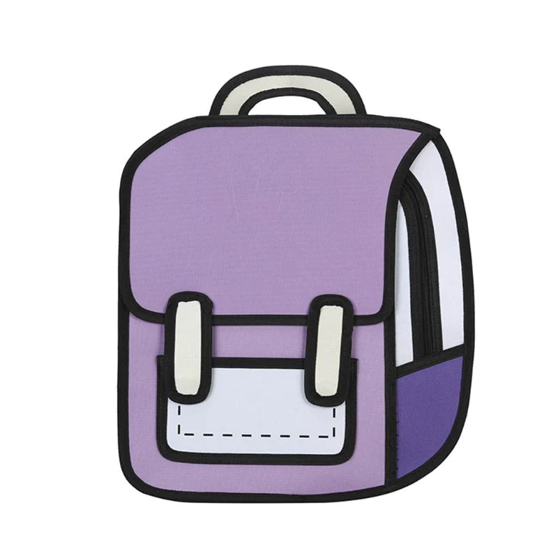 🔥New Arrival - Cartoon School Backpack™🎒