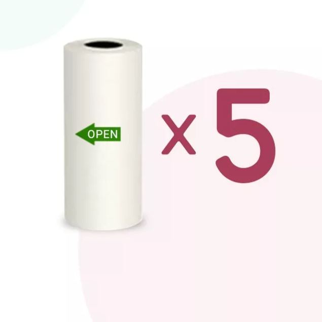 New Year's Promotion-Portable Sticker Printer📷