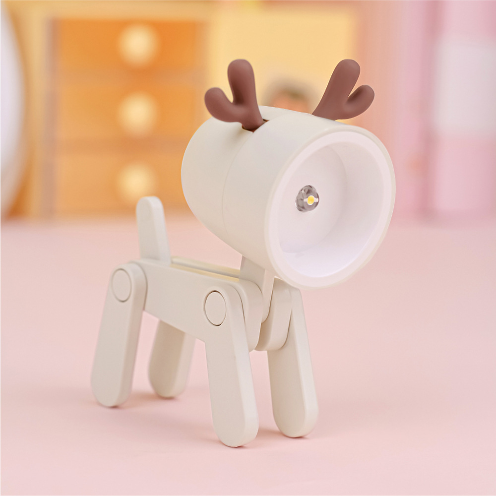(🎄CHRISTMAS SALE NOW-40% OFF) LED Student Cute Night Light