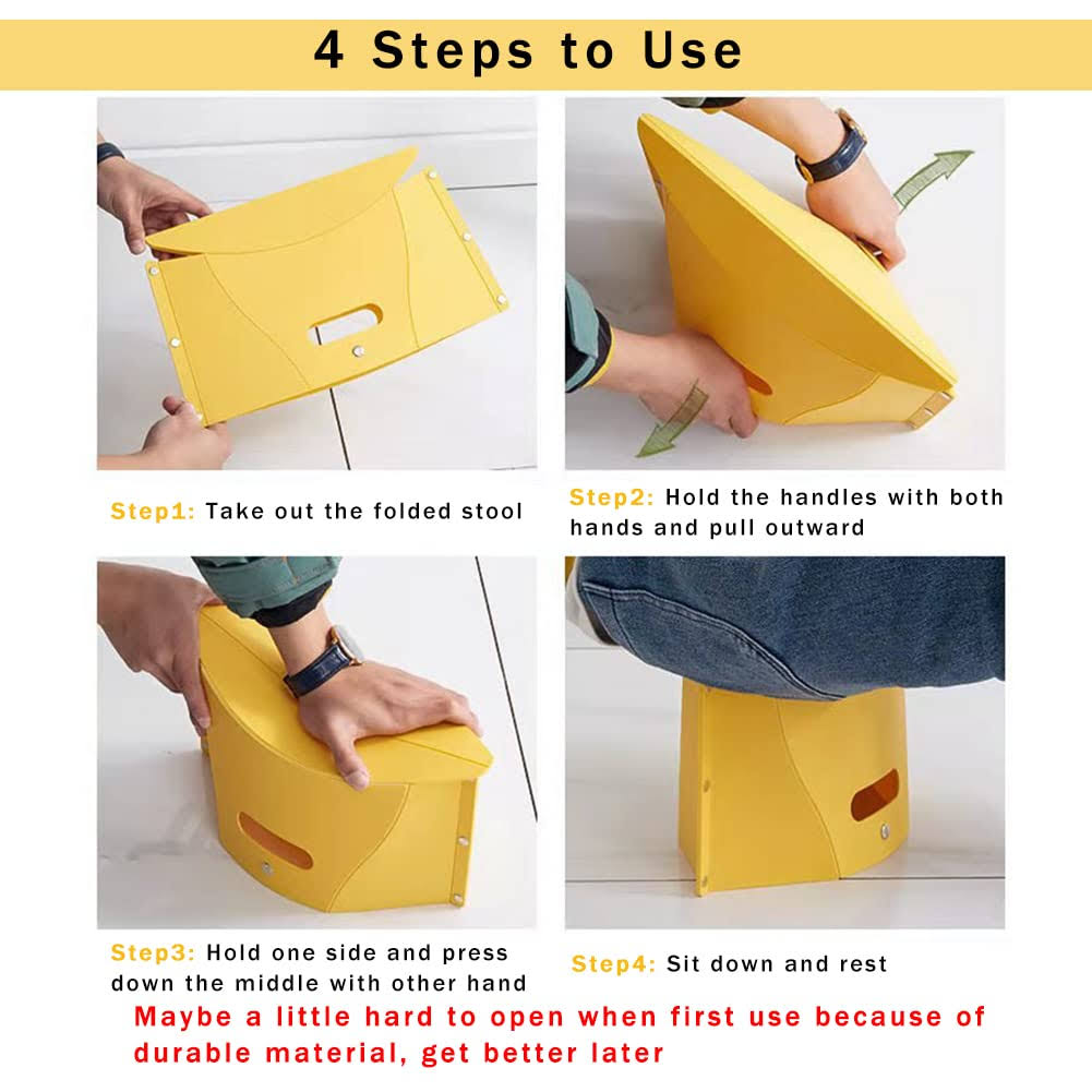 Foldable Chair Storage Bag Outdoor Seat Camping