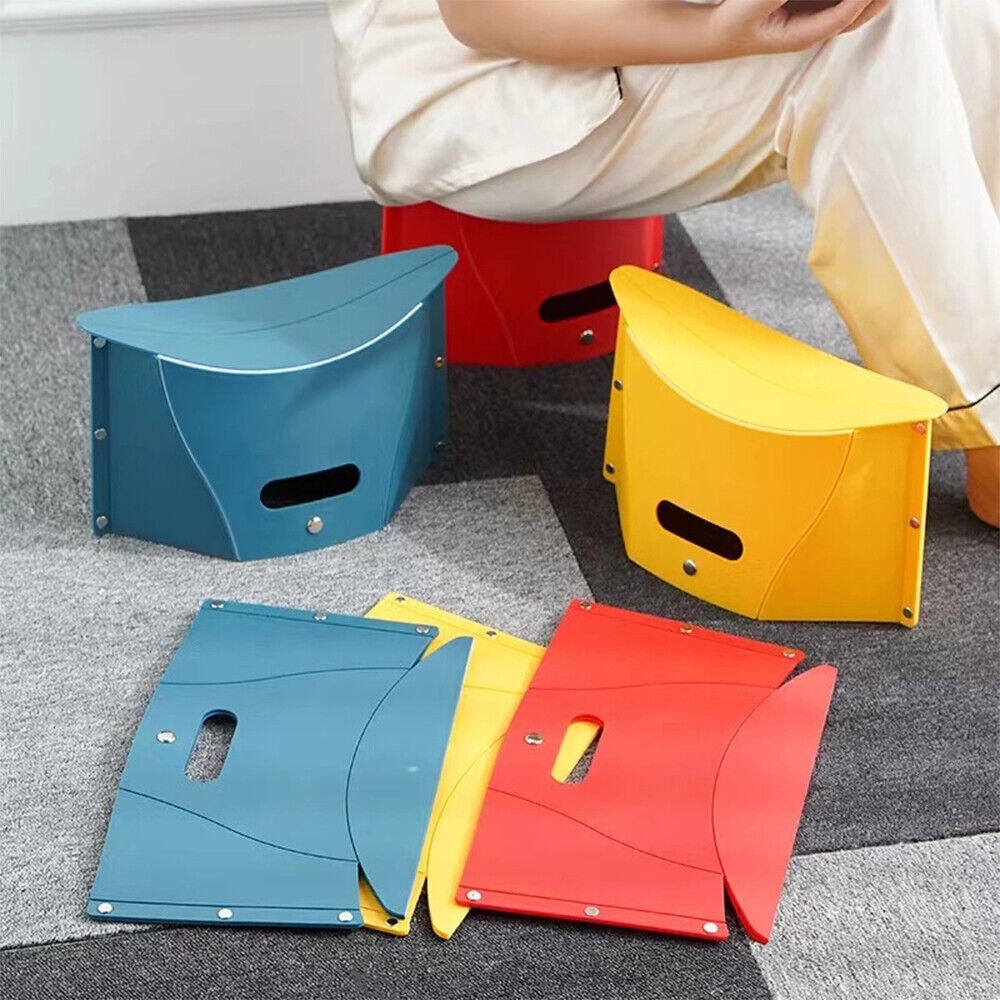 Foldable Chair Storage Bag Outdoor Seat Camping