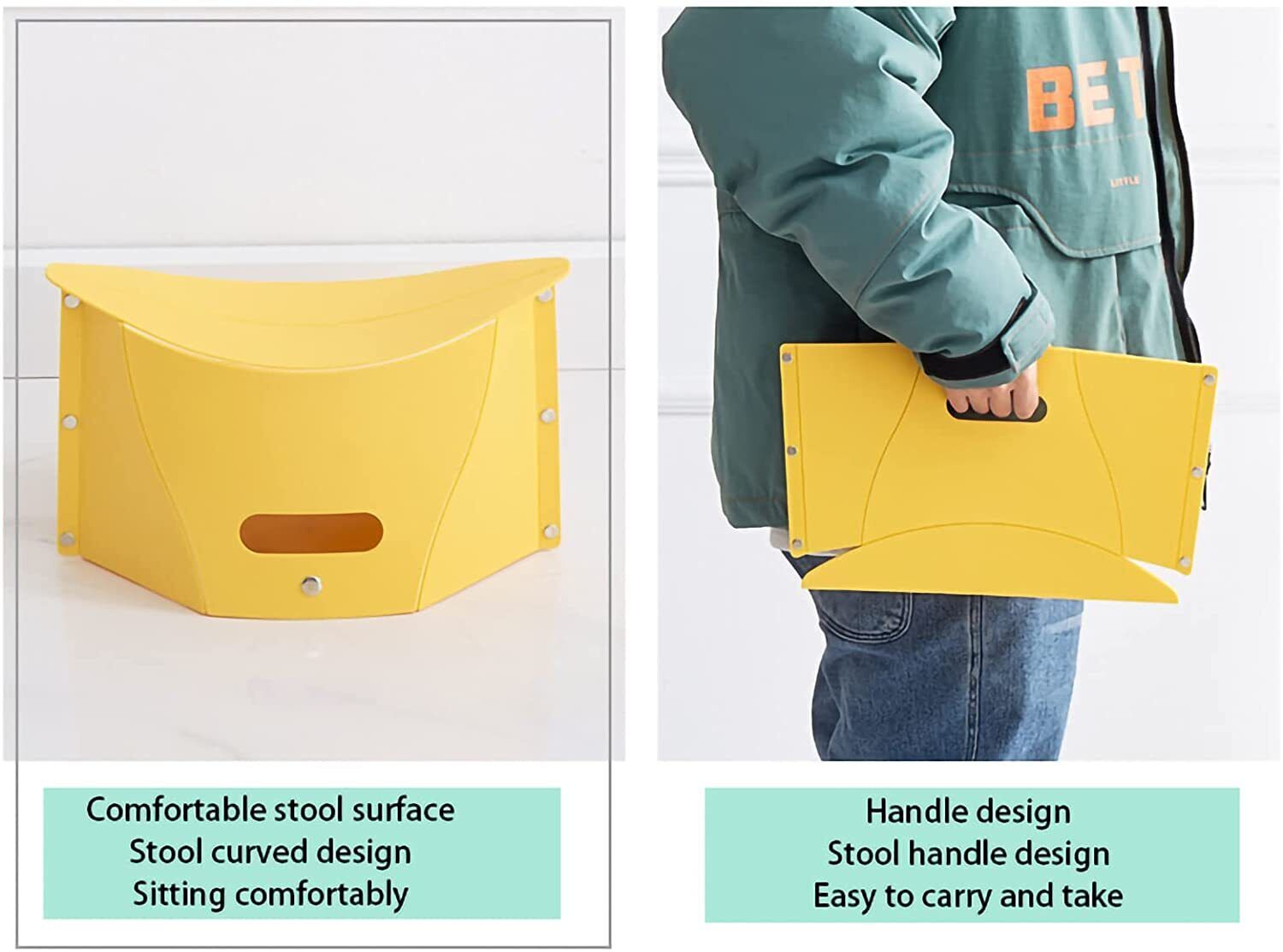 Foldable Chair Storage Bag Outdoor Seat Camping