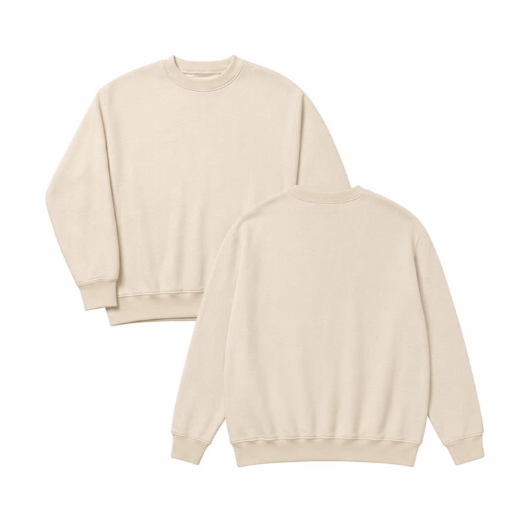 DIY innovative Psalm 23 Jesus Portrait Sweatshirt - image 2
