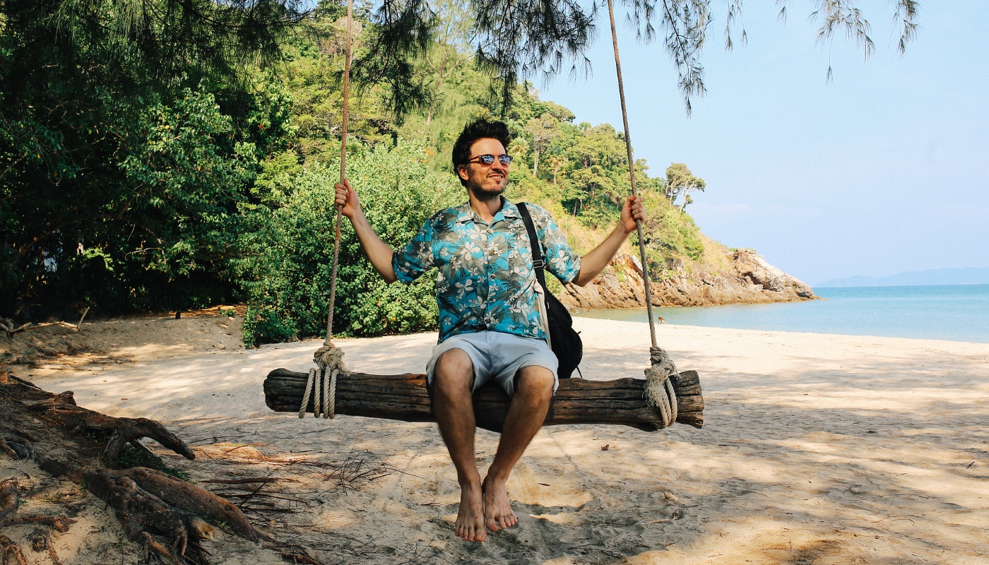 UnifitStyle: The Rising Trend of Two-Piece Shirt Sets for Men