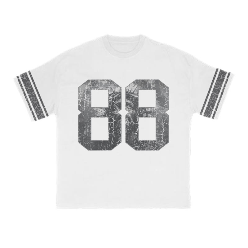 Unisex Are You Living For God Or Are You Living For The World Print T-shirt - image 5