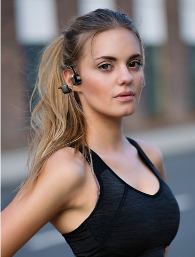 2023 NEW Bone Conduction Headphones