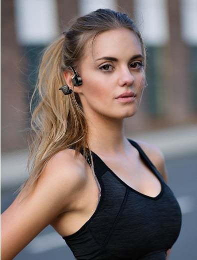 2023 NEW Bone Conduction Headphones