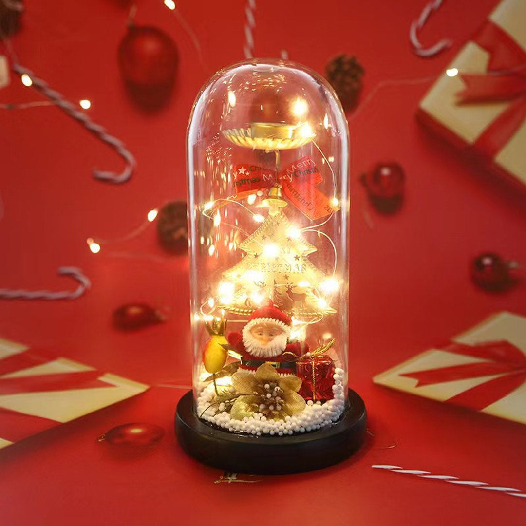 Christmas Tree Gifts Christmas Decorations-Engravingift