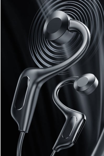 2023 NEW Bone Conduction Headphones
