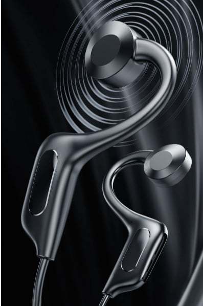 2023 NEW Bone Conduction Headphones