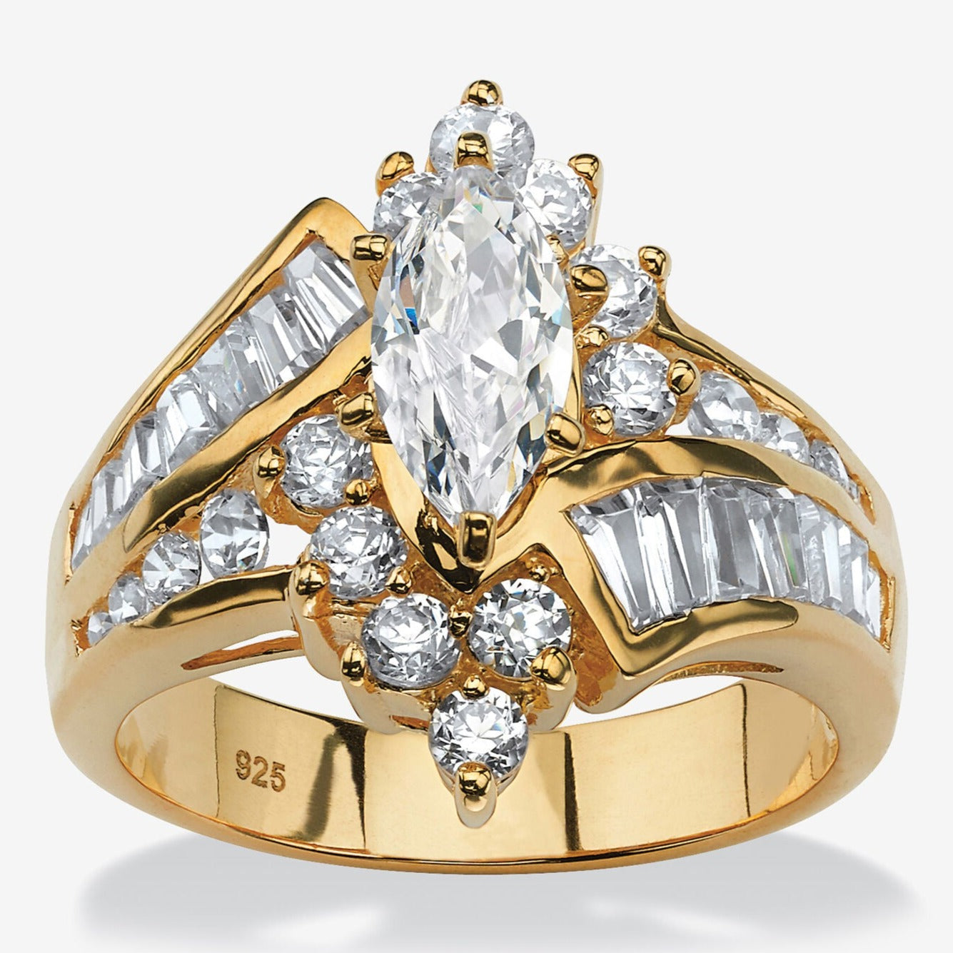 Mother's Day Gift Wedding rings set his and hers-Couples Ring Set CURIOUS LOVE RINGS-Engravingift
