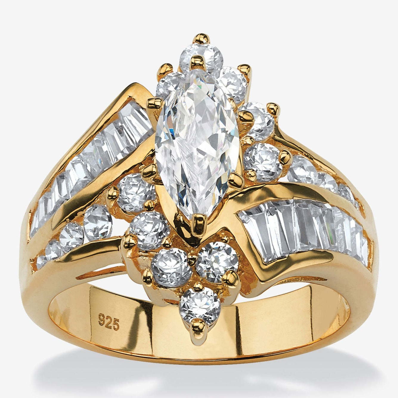 Mother's Day Gift Wedding rings set his and hers-Couples Ring Set CURIOUS LOVE RINGS-Engravingift