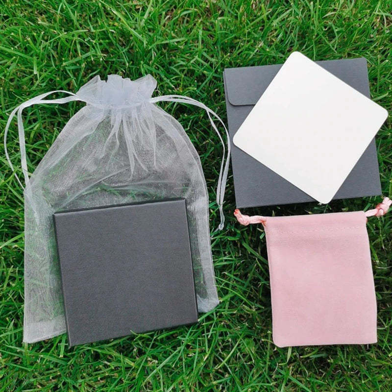 Mother's Day Gift To My Daughter Necklace-Engravingift