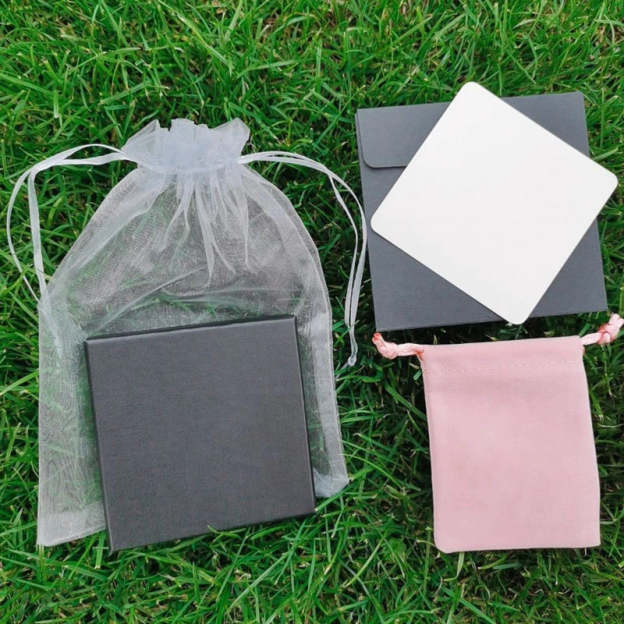 Mother's Day Gift To My Daughter Necklace-Engravingift