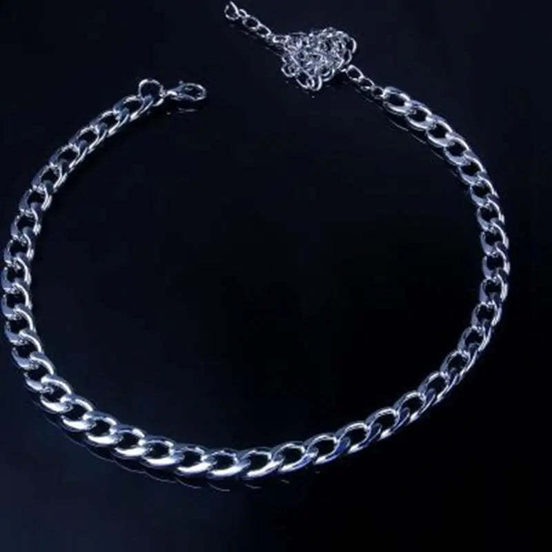 Fashion Chain Anklet Chain Anklet For Wome Chain Bracelet Adjustable Length Foot Jewelry-Engravingift