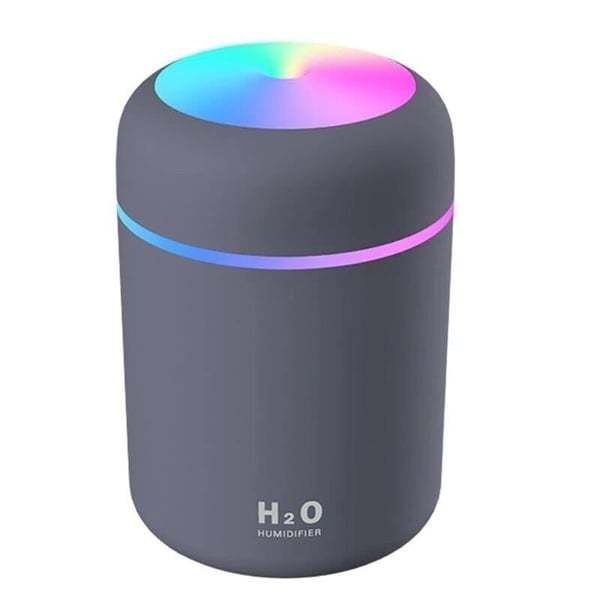 New Year's Sale-Aromatherapy Led Diffuser-Engravingift