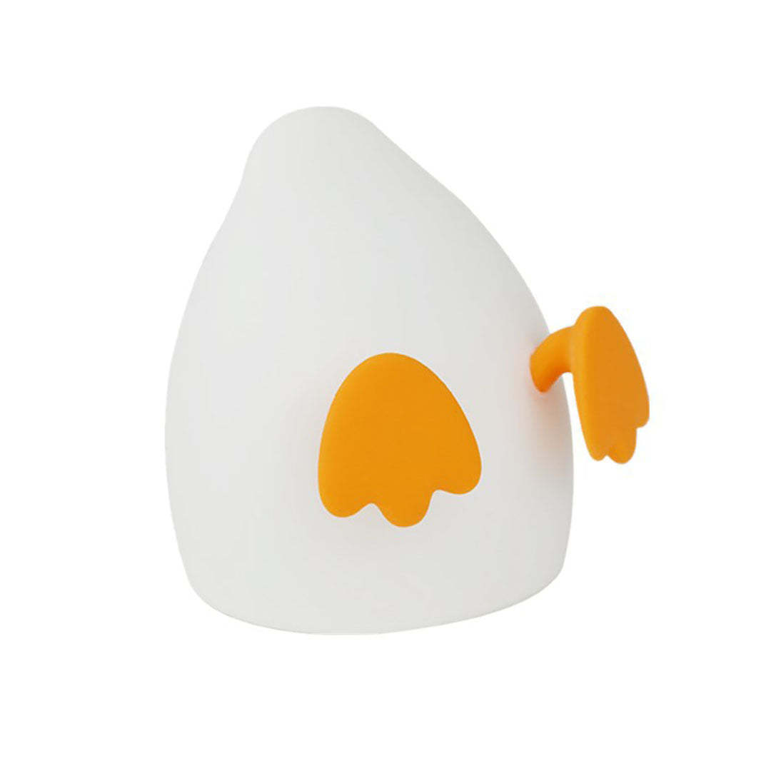 Christmas Gift Cute Duck Butt Night Light-Engravingift