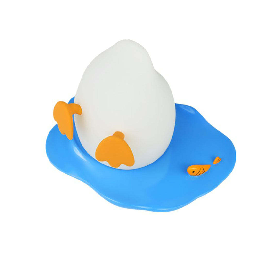 Christmas Gift Cute Duck Butt Night Light-Engravingift