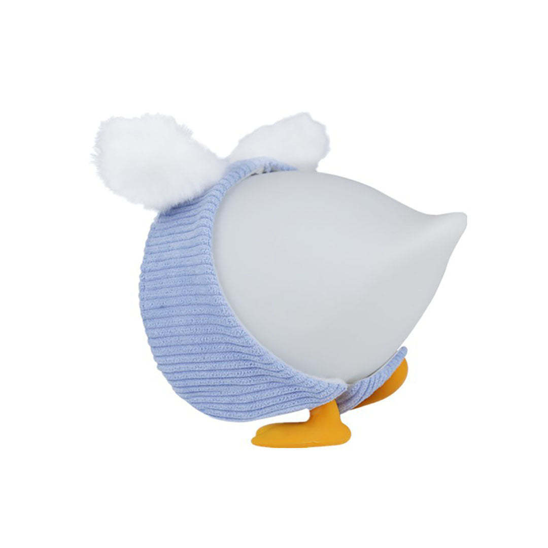 Christmas Gift Cute Duck Butt Night Light-Engravingift