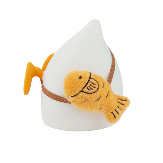 Christmas Gift Cute Duck Butt Night Light-Engravingift