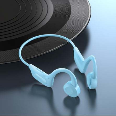 2023 NEW Bone Conduction Headphones