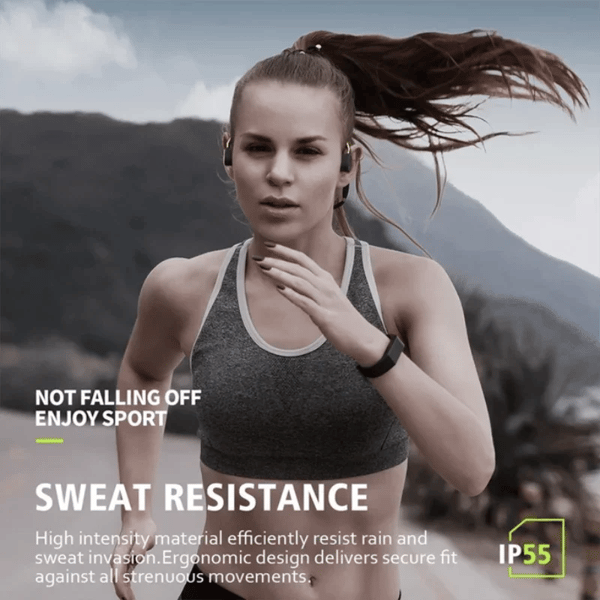 2023 NEW Bone Conduction Headphones