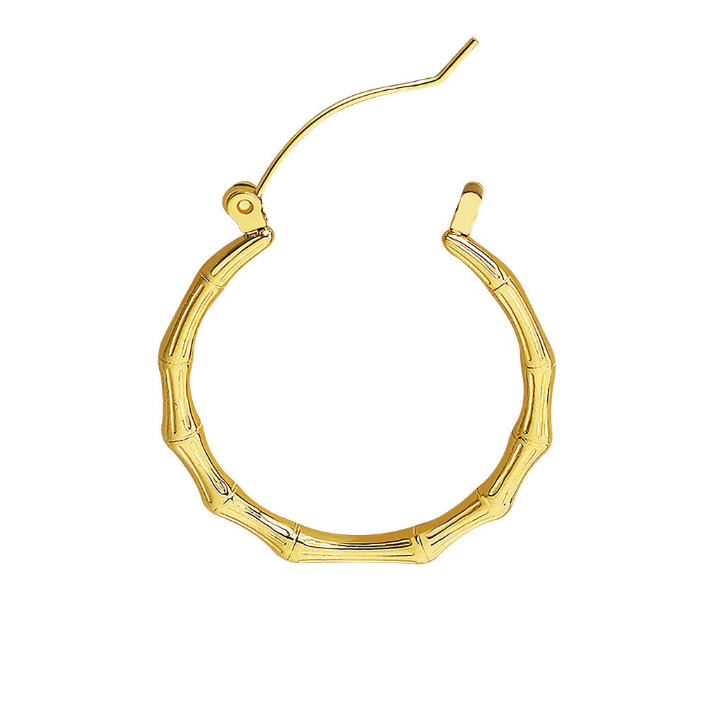 Mother's Day Gift Women's tree vine earrings-Engravingift