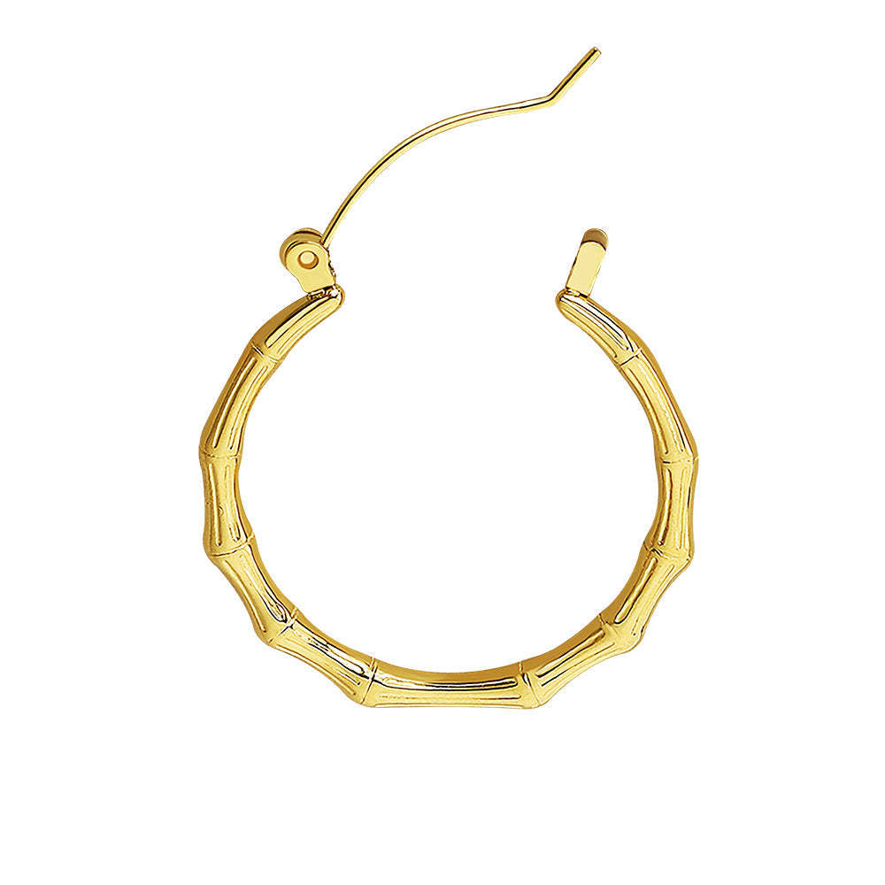 Mother's Day Gift Women's tree vine earrings-Engravingift