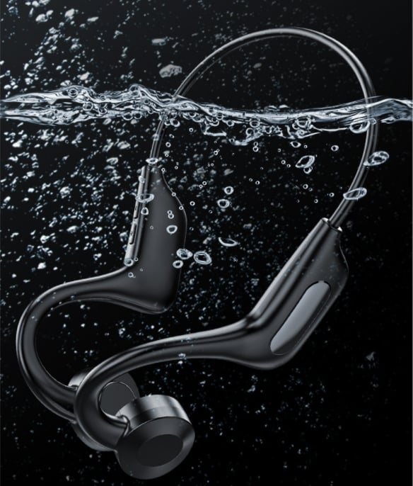 2023 NEW Bone Conduction Headphones