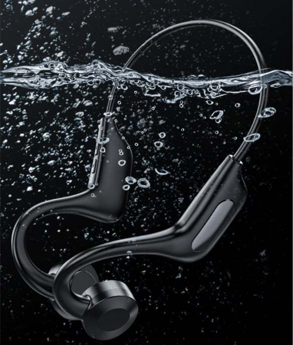 2023 NEW Bone Conduction Headphones
