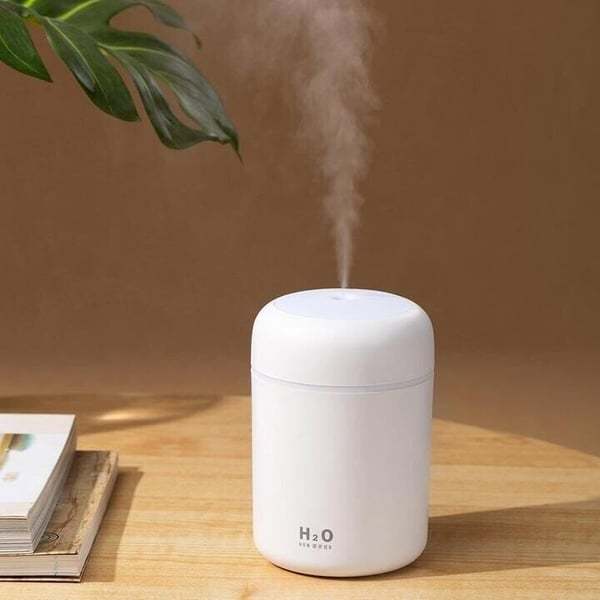 New Year's Sale-Aromatherapy Led Diffuser-Engravingift