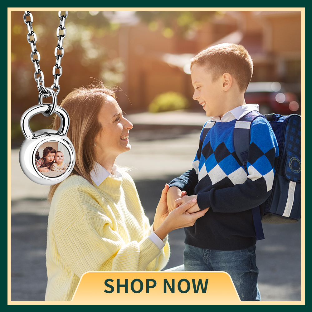 For Granddaughter/Son