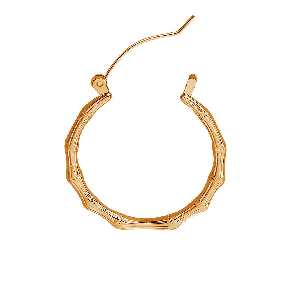 Mother's Day Gift Women's tree vine earrings-Engravingift