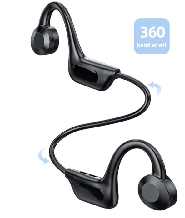 2023 NEW Bone Conduction Headphones