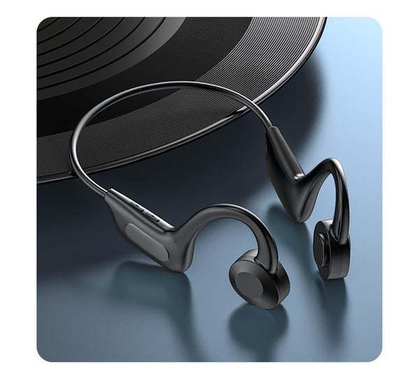 2023 NEW Bone Conduction Headphones