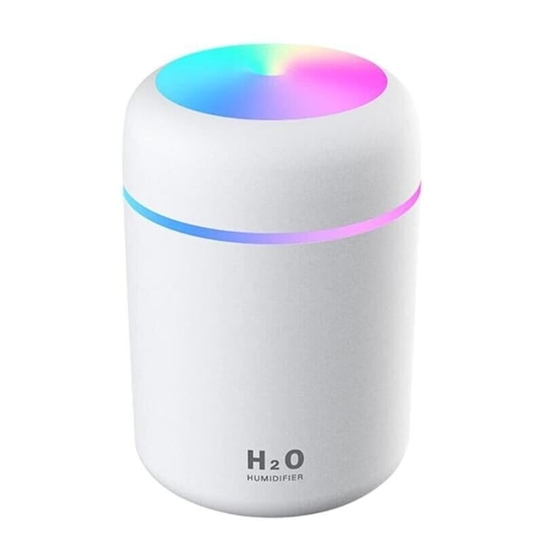 New Year's Sale-Aromatherapy Led Diffuser-Engravingift